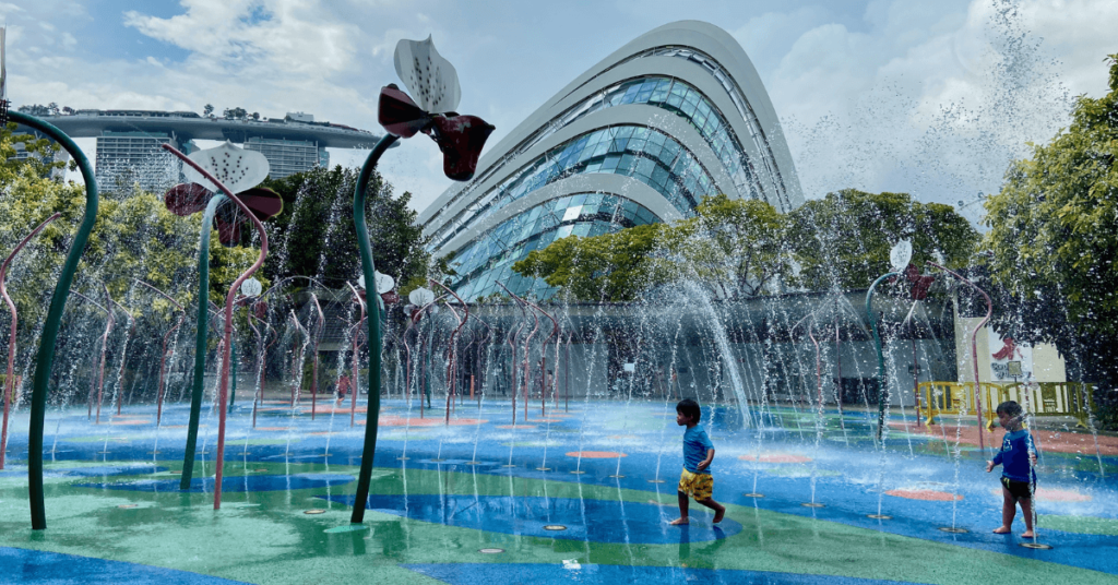 Gardens By The Bay For Kids: 19 Fun Things To Do!